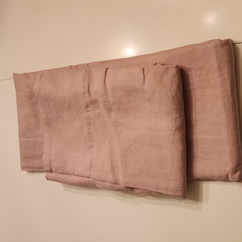 drapes